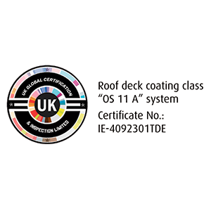 Roof Deck OS 11